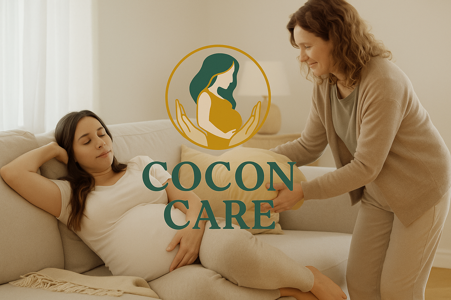 Image d'accueil douce